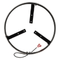Picture of ORACLE Lighting ORL LED Wheel Rings Light Strip LED - 4211-003