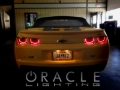 Picture of ORACLE Lighting ORL LED Tail Lights - 2534-003