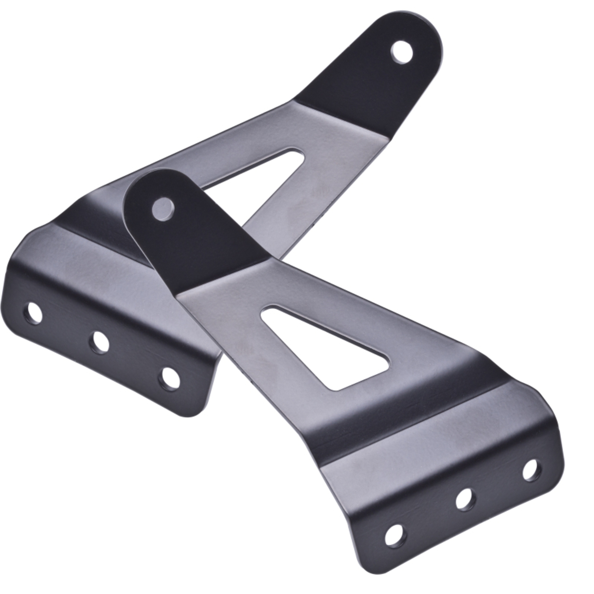 Picture of ORACLE Lighting ORL Light Bar Brackets - 2051-504