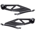 Picture of ORACLE Lighting ORL Light Bar Brackets - 2055-504