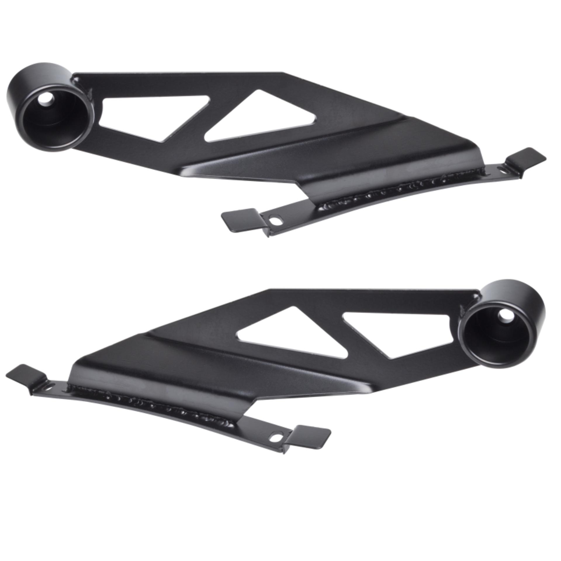 Picture of ORACLE Lighting ORL Light Bar Brackets - 2055-504