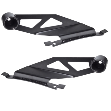 Picture of ORACLE Lighting ORL Light Bar Brackets - 2055-504