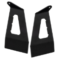 Picture of ORACLE Lighting ORL Light Bar Brackets - 2053-504