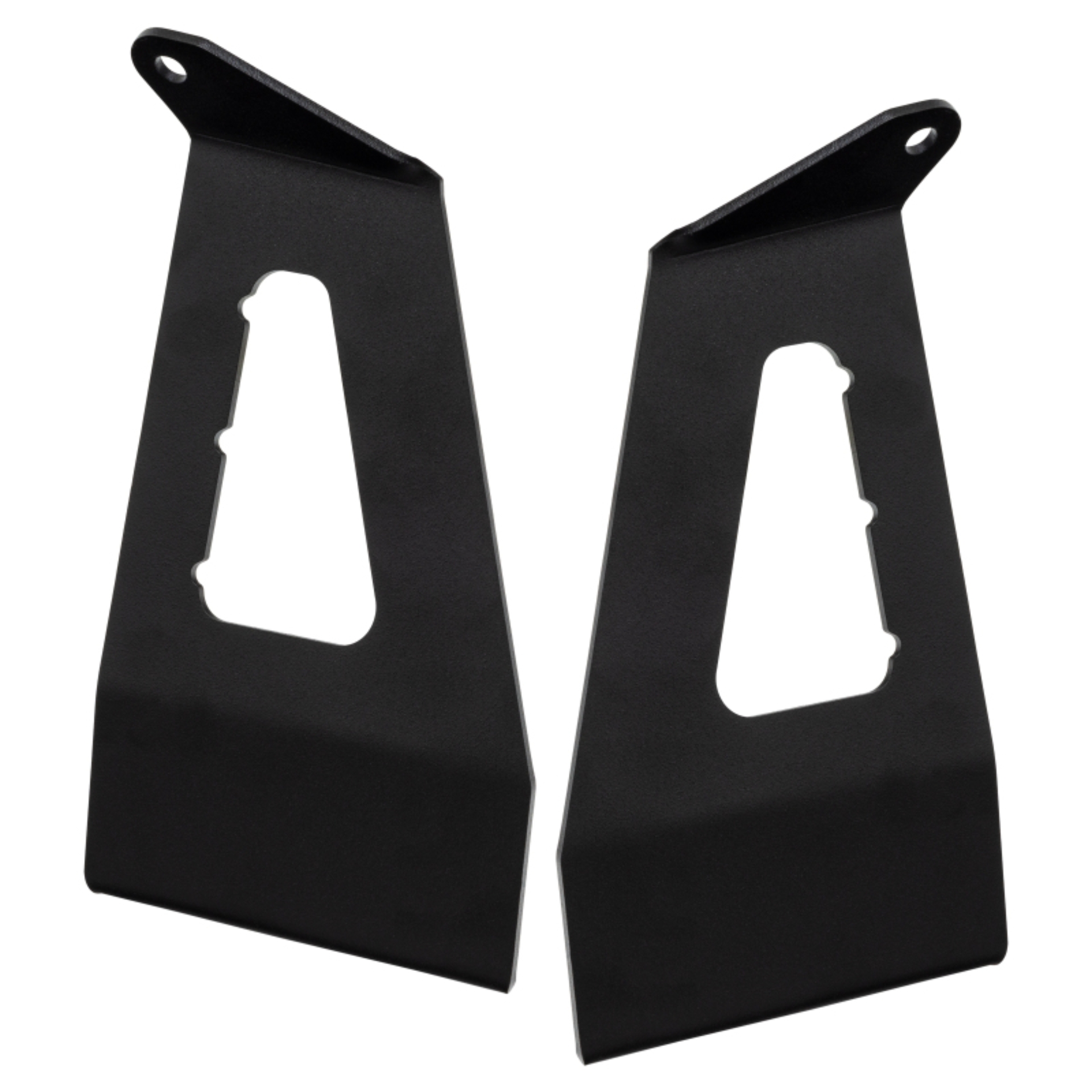 Picture of ORACLE Lighting ORL Light Bar Brackets - 2053-504