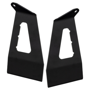 Picture of ORACLE Lighting ORL Light Bar Brackets - 2053-504