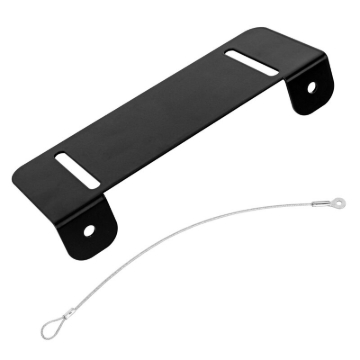 Picture of ORACLE Lighting ORL Light Bar Brackets - 2067-504