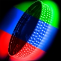 Picture of ORACLE Lighting ORL LED Wheel Rings Light Strip LED - 4215-334