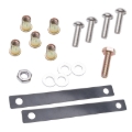 Picture of ORACLE Lighting ORL Light Bar Brackets - 2055-504