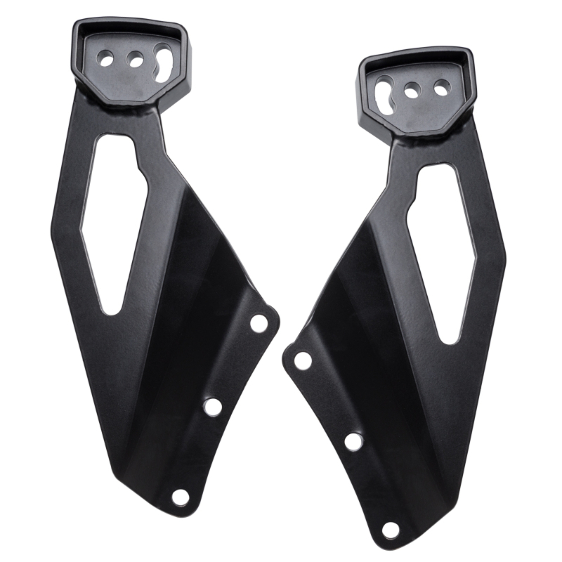 Picture of ORACLE Lighting ORL Light Bar Brackets - 2157-504
