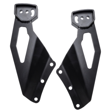 Picture of ORACLE Lighting ORL Light Bar Brackets - 2157-504