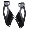 Picture of ORACLE Lighting ORL Light Bar Brackets - 2158-504