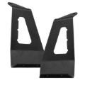 Picture of ORACLE Lighting ORL Light Bar Brackets - 2053-504