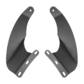 Picture of ORACLE Lighting ORL Light Bar Brackets - 2156-504