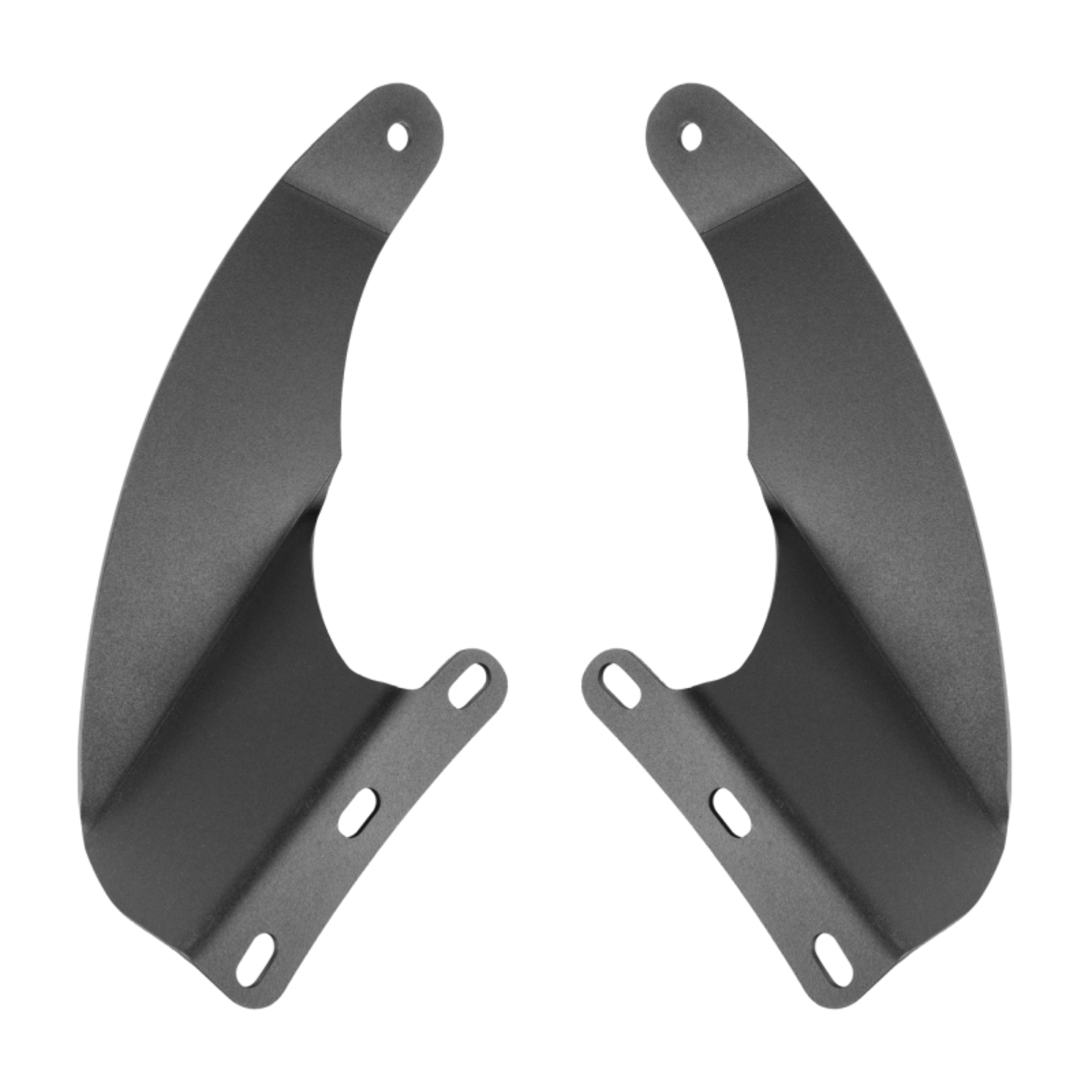 Picture of ORACLE Lighting ORL Light Bar Brackets - 2156-504