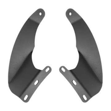 Picture of ORACLE Lighting ORL Light Bar Brackets - 2156-504