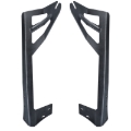 Picture of ORACLE Lighting ORL Light Bar Brackets - 2160-504