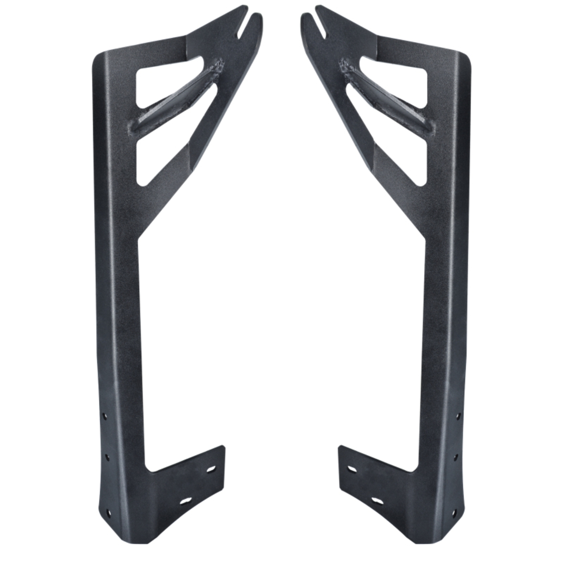 Picture of ORACLE Lighting ORL Light Bar Brackets - 2160-504