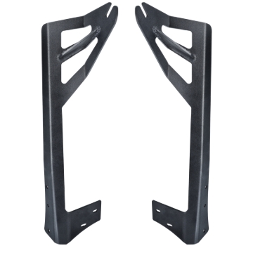 Picture of ORACLE Lighting ORL Light Bar Brackets - 2160-504
