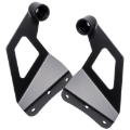 Picture of ORACLE Lighting ORL Light Bar Brackets - 2159-504