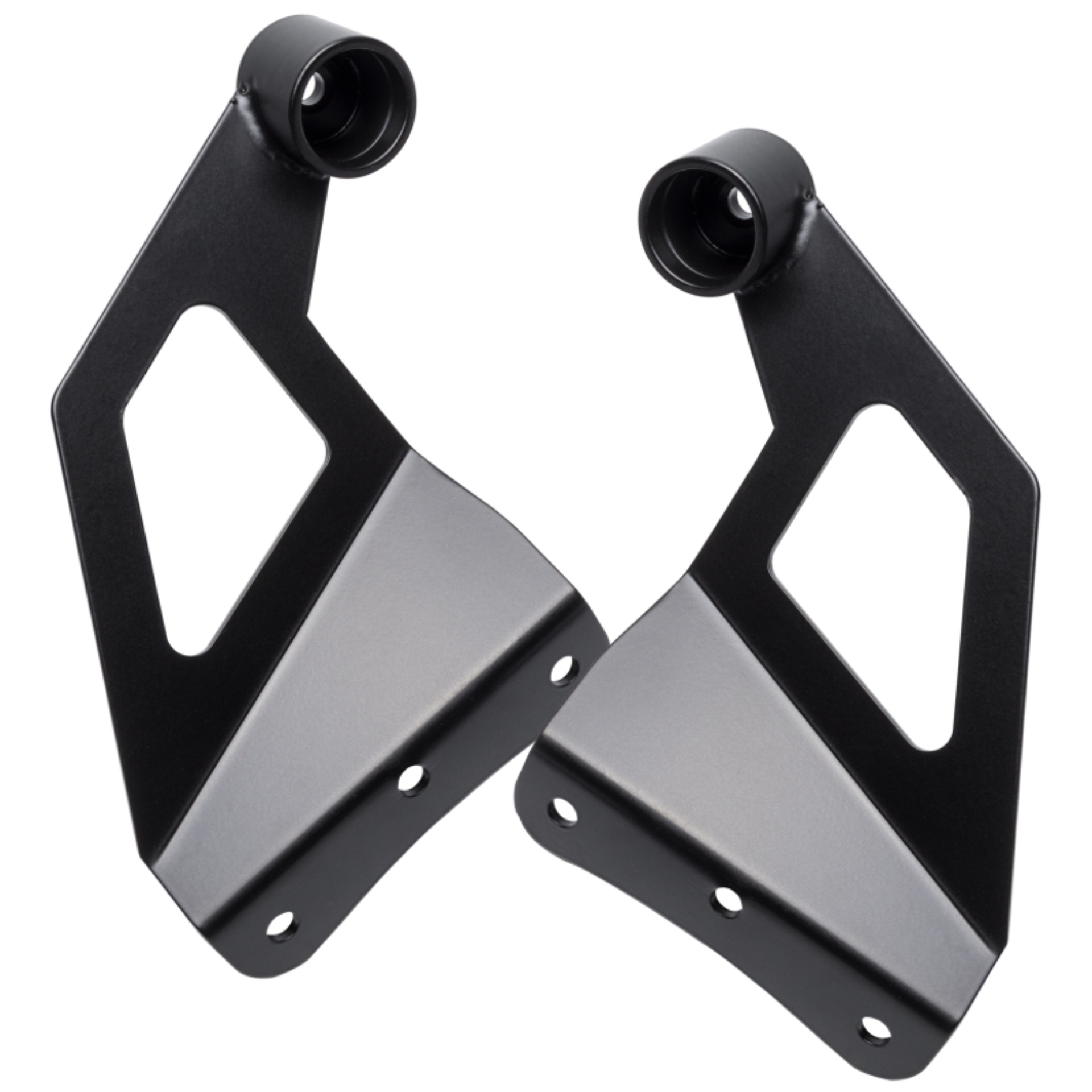 Picture of ORACLE Lighting ORL Light Bar Brackets - 2159-504
