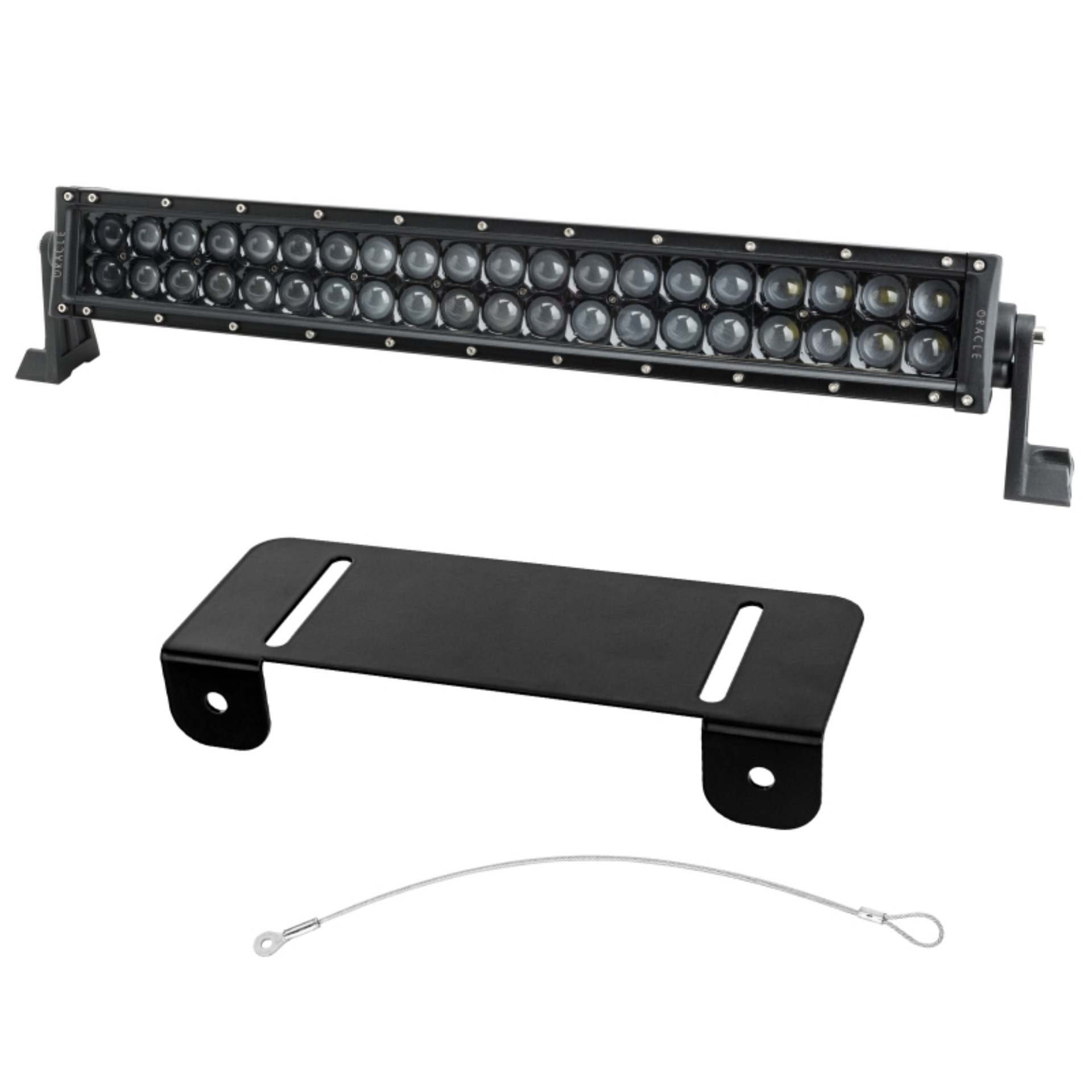 Picture of ORACLE Lighting ORL Light Bar Mount Kits Light Mounts - 2167-504