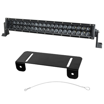 Picture of ORACLE Lighting ORL Light Bar Mount Kits Light Mounts - 2167-504