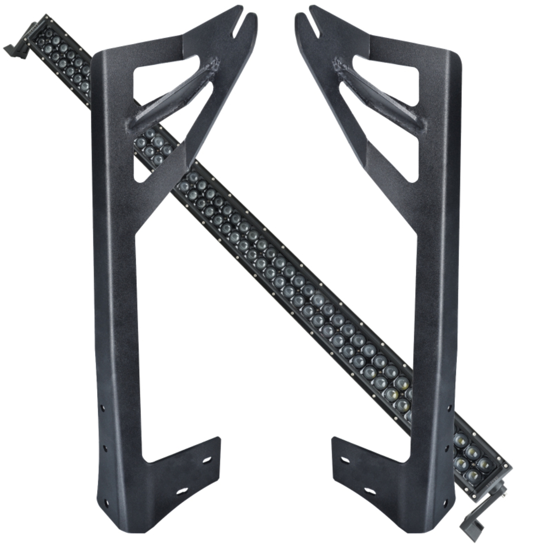 Picture of ORACLE Lighting ORL Light Bar Mount Kits Light Mounts - 2161-504