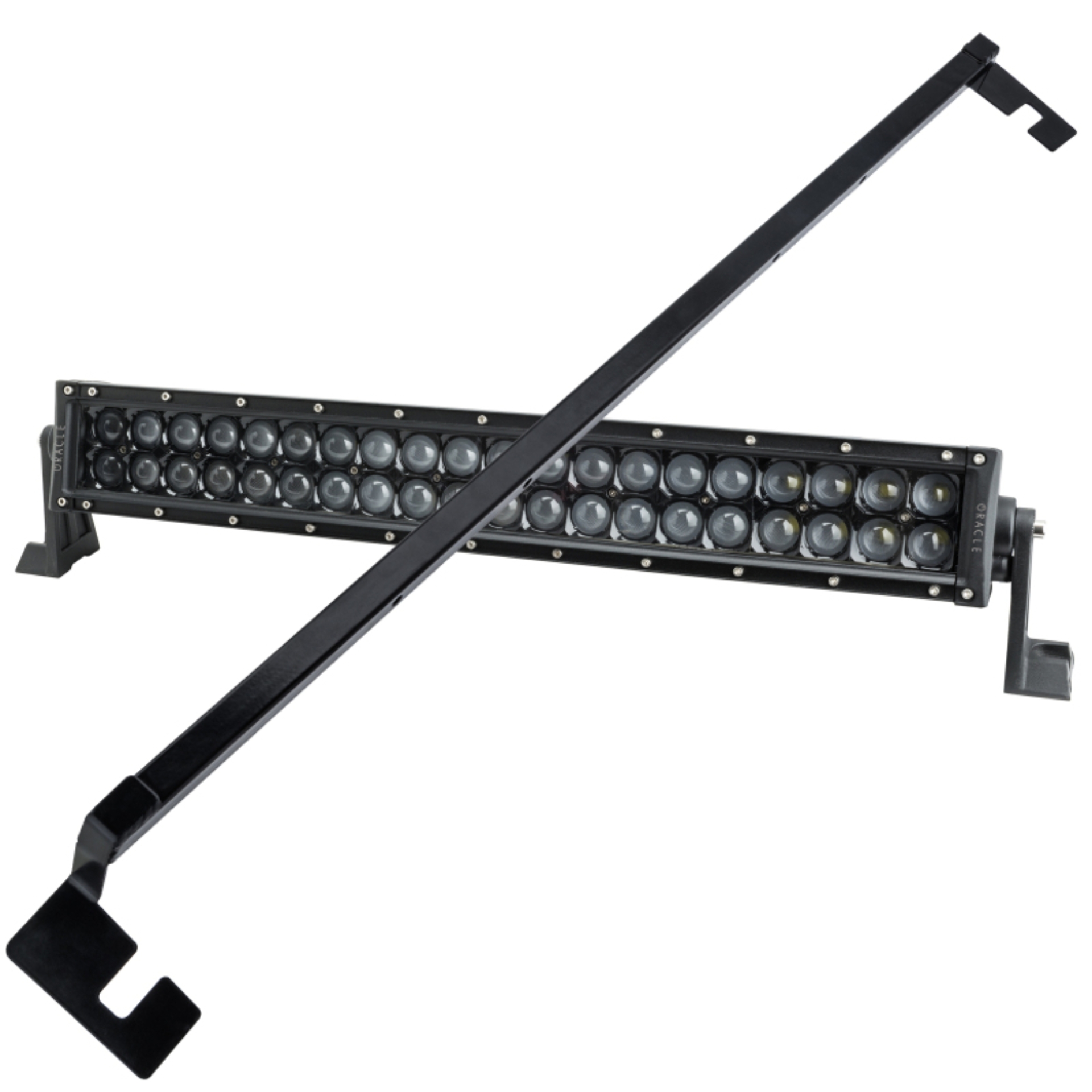 Picture of ORACLE Lighting ORL Light Bar Mount Kits Light Mounts - 2168-504