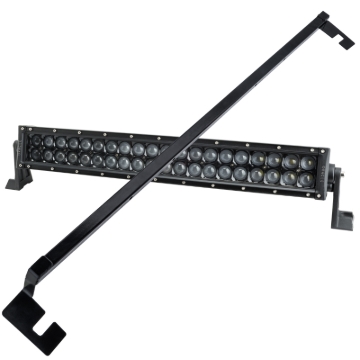 Picture of ORACLE Lighting ORL Light Bar Mount Kits Light Mounts - 2168-504