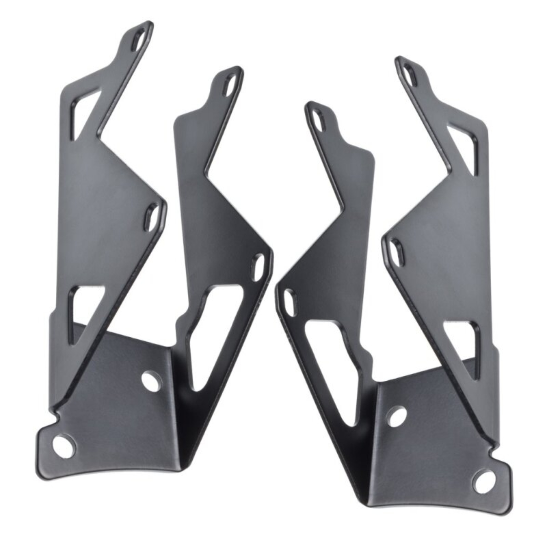 Picture of ORACLE Lighting ORL Light Mount Brackets - 2045-504