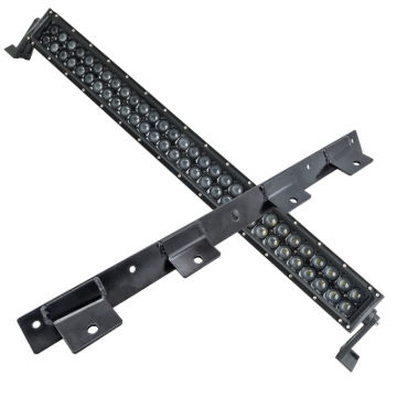Picture of ORACLE Lighting ORL Light Bar Mount Kits Light Mounts - 2169-504