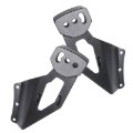 Picture of ORACLE Lighting ORL Light Bar Brackets - 2157-504