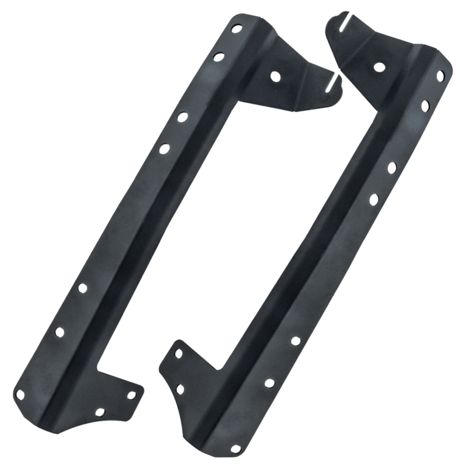 Picture of ORACLE Lighting ORL Light Mount Brackets - 2046-504
