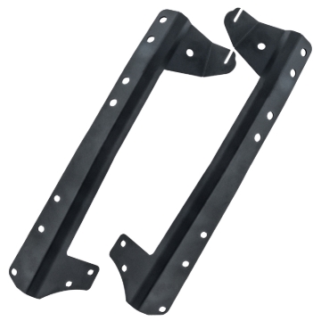 Picture of ORACLE Lighting ORL Light Mount Brackets - 2046-504