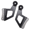Picture of ORACLE Lighting ORL Light Bar Brackets - 2159-504