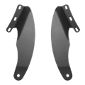 Picture of ORACLE Lighting ORL Light Bar Brackets - 2156-504