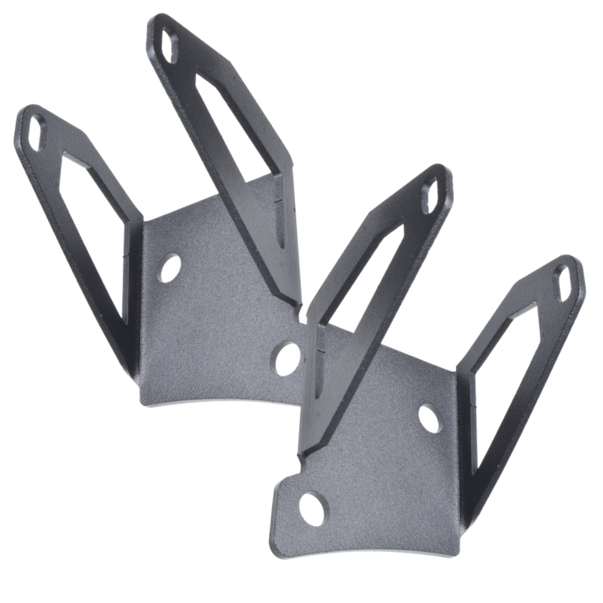 Picture of ORACLE Lighting ORL Light Mount Brackets - 2050-504