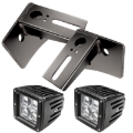 Picture of ORACLE Lighting ORL Light Mount Brackets - 2142-504