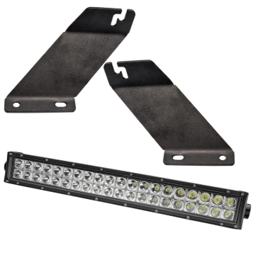 Picture of ORACLE Lighting ORL Light Mount Brackets - 2143-504