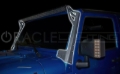 Picture of ORACLE Lighting ORL Light Mount Brackets - 2046-504