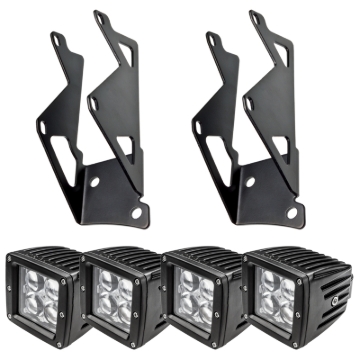 Picture of ORACLE Lighting ORL Light Mount Brackets - 2145-504