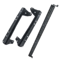 Picture of ORACLE Lighting ORL Light Mount Brackets - 2146-504