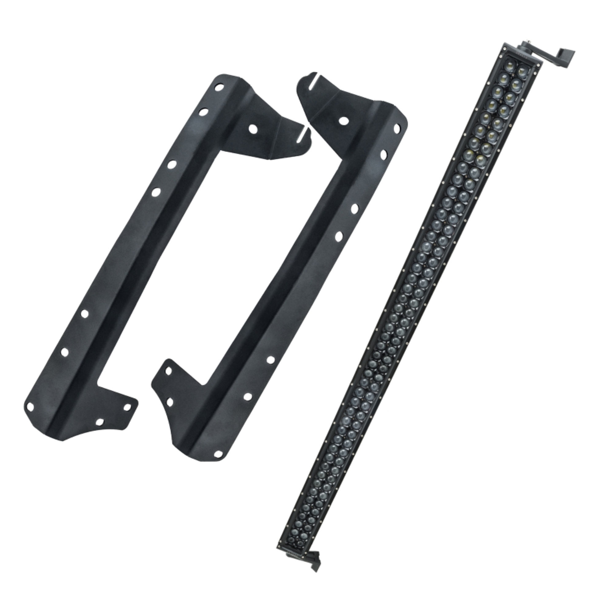 Picture of ORACLE Lighting ORL Light Mount Brackets - 2146-504