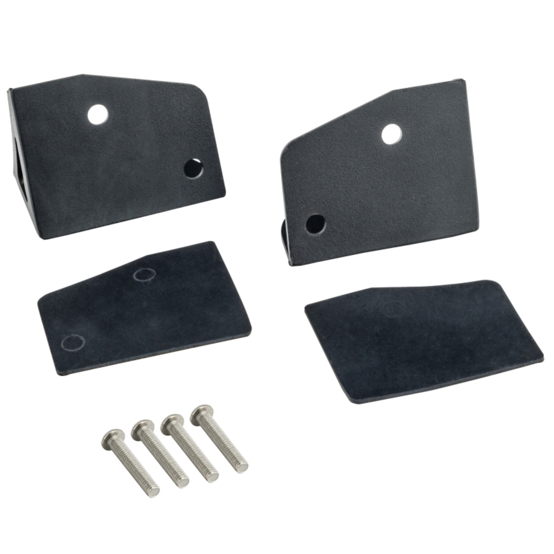 Picture of ORACLE Lighting ORL Light Mount Brackets - 2178-504