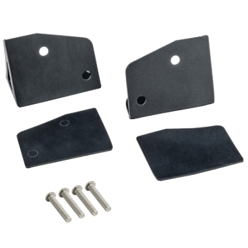 Picture of ORACLE Lighting ORL Light Mount Brackets - 2178-504