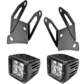 Picture of ORACLE Lighting ORL Light Mount Brackets - 2150-504