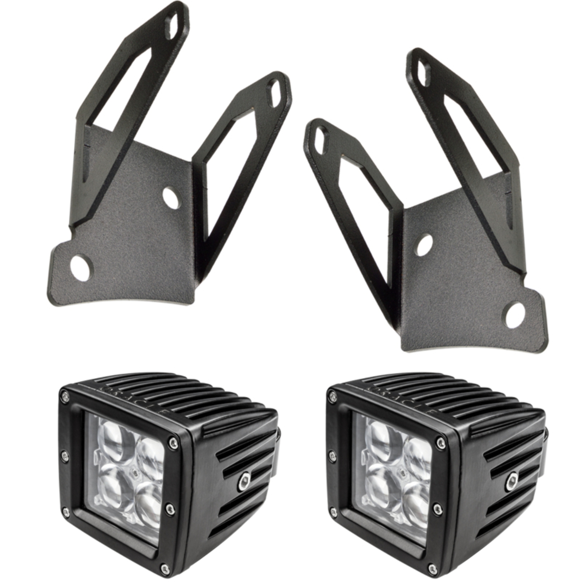 Picture of ORACLE Lighting ORL Light Mount Brackets - 2150-504