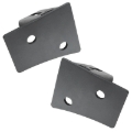 Picture of ORACLE Lighting ORL Light Mount Brackets - 2042-504