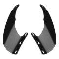 Picture of ORACLE Lighting ORL Light Bar Brackets - 2156-504