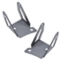 Picture of ORACLE Lighting ORL Light Mount Brackets - 2150-504